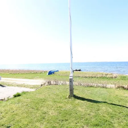 Assens Nyaraló *